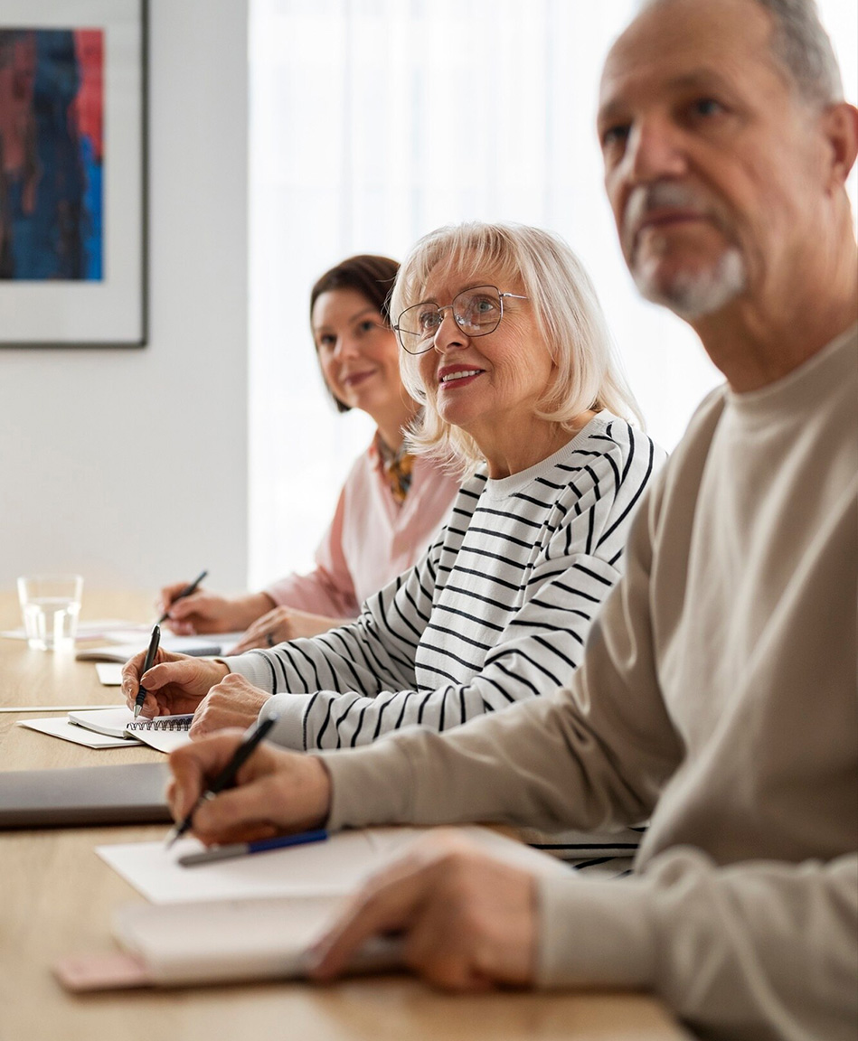 Mejora tu pensión con Multinómina